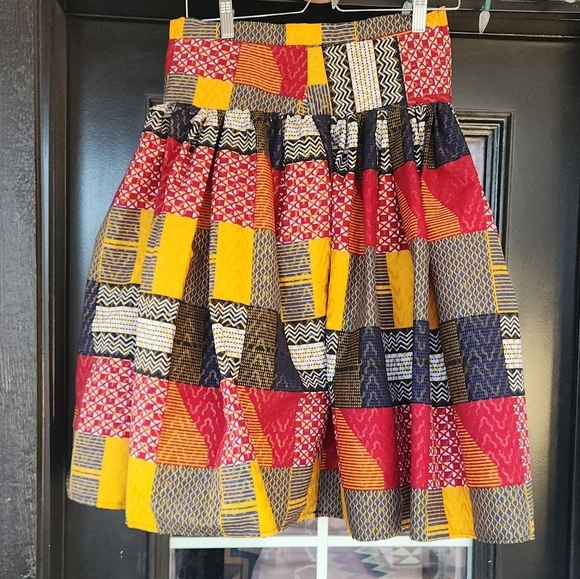 CUTE LITTLE SASSY ANNA   SKIRT‎ - Picture 5 of 8